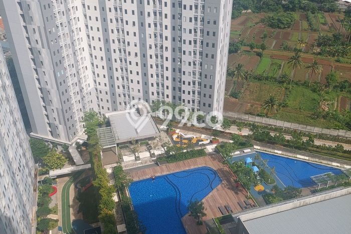 Apartemen Strategis untuk Dijual di Pondok Aren, Tangerang Selatan, Banten Apartemen Strategis untuk Dijual di Pondok Aren, Tangerang Selatan, Banten