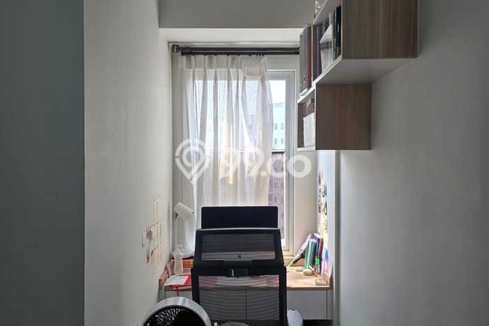 Hunian Apartemen Budget Friendly di Tangerang Selatan dengan 2 Kamar Tidur, 1 Kamar Mandi Hunian Apartemen Budget Friendly di Tangerang Selatan dengan 2 Kamar Tidur, 1 Kamar Mandi