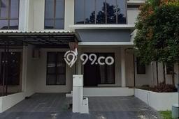 Rumah Luxury Modern Tanpa Renovasi di Sektor 9-Bintaro Tangerang Selatan Rumah Luxury Modern Tanpa Renovasi di Sektor 9-Bintaro Tangerang Selatan
