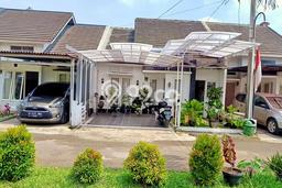 Dijual Rumah Eksklusif 2 KT di Sektor 9-Bintaro, Tangerang Selatan Dijual Rumah Eksklusif 2 KT di Sektor 9-Bintaro, Tangerang Selatan
