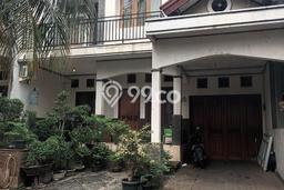 Dijual Rumah Modern 4 KT di Depok II, Depok Dijual Rumah Modern 4 KT di Depok II, Depok