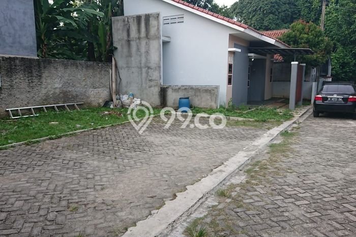 Tanah Kavling Dijual di Sektor 9-Bintaro, Tangerang Selatan dengan Luas Tanah 90m2 Tanah Kavling Dijual di Sektor 9-Bintaro, Tangerang Selatan dengan Luas Tanah 90m2