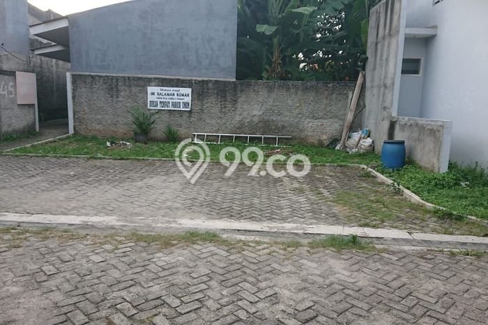 Tanah Kavling Dijual di Sektor 9-Bintaro, Tangerang Selatan dengan Luas Tanah 90m2 Tanah Kavling Dijual di Sektor 9-Bintaro, Tangerang Selatan dengan Luas Tanah 90m2