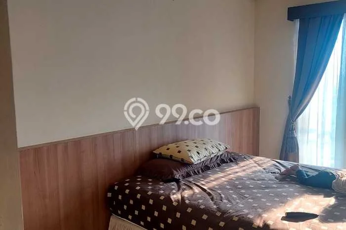 Sewa Apartemen Minimalis 30m2 Punya 1 KT, 1 KM, Lokasi di Pinang Sewa Apartemen Minimalis 30m2 Punya 1 KT, 1 KM, Lokasi di Pinang