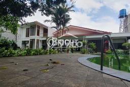 Rumah Mewah LB 500m2 Siap Huni Desain Elegan di Kemang, Jakarta Selatan Rumah Mewah LB 500m2 Siap Huni Desain Elegan di Kemang, Jakarta Selatan