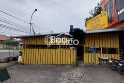 Untuk Dijual! Ruko di Bintaro Tangerang Selatan LT 60m2 / LB 120m2 Kawasan Bisnis Untuk Dijual! Ruko di Bintaro Tangerang Selatan LT 60m2 / LB 120m2 Kawasan Bisnis