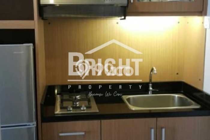 Hunian Apartemen Ideal untuk Dijual di Tangerang Selatan dengan 2 Kamar Hunian Apartemen Ideal untuk Dijual di Tangerang Selatan dengan 2 Kamar