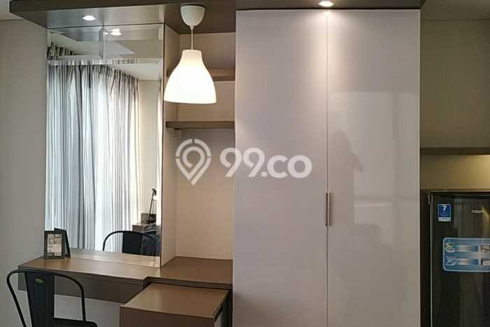 Dijual Apartemen 0 KT & 0 KM di Tangerang Selatan Area Strategis Dijual Apartemen 0 KT & 0 KM di Tangerang Selatan Area Strategis