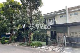 Hunian Super Elit dengan Akses Paling Strategis di Sektor 9-Bintaro, Tangerang Selatan Hunian Super Elit dengan Akses Paling Strategis di Sektor 9-Bintaro, Tangerang Selatan