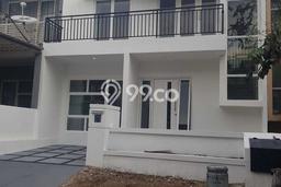 Dijual Hunian Rumah Nyaman 3 Kamar di Sektor 9-Bintaro, Tangerang Selatan Dijual Hunian Rumah Nyaman 3 Kamar di Sektor 9-Bintaro, Tangerang Selatan