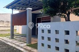 Hunian Nyaman Asri 2 KT Siap Huni di Sektor 9-Bintaro Tangerang Selatan Hunian Nyaman Asri 2 KT Siap Huni di Sektor 9-Bintaro Tangerang Selatan