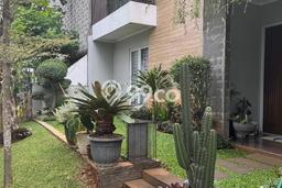 Rumah Elit LB 180m2 Siap Pakai Desain Elegan di Bintaro, Tangerang Selatan Rumah Elit LB 180m2 Siap Pakai Desain Elegan di Bintaro, Tangerang Selatan