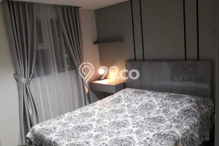 Unit Apartemen 0 Kamar & 0 Kamar Mandi Dijual di Pondok Aren, Tangerang Selatan Unit Apartemen 0 Kamar & 0 Kamar Mandi Dijual di Pondok Aren, Tangerang Selatan
