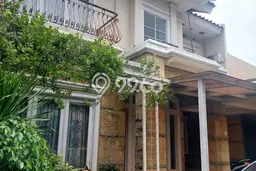 Jual Rumah Luas Megah Dengan View Eksklusif di Sektor 9-Bintaro, Tangerang Selatan Jual Rumah Luas Megah Dengan View Eksklusif di Sektor 9-Bintaro, Tangerang Selatan