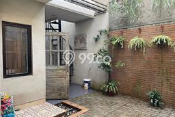 Dijual Rumah Mewah Megah Dengan View Cantik di Sektor 9-Bintaro, Tangerang Selatan Dijual Rumah Mewah Megah Dengan View Cantik di Sektor 9-Bintaro, Tangerang Selatan