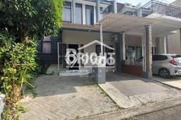 Jual Rumah Modern 3 KT di Sektor 9-Bintaro, Tangerang Selatan Jual Rumah Modern 3 KT di Sektor 9-Bintaro, Tangerang Selatan