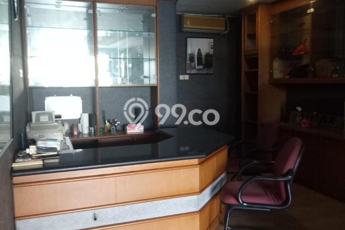Unit Ruko Dijual di Jakarta Pusat LT 60m2 & LB 240m2 Unit Ruko Dijual di Jakarta Pusat LT 60m2 & LB 240m2