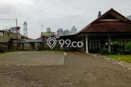 Lahan untuk Dijual di Kebayoran Lama Jakarta Selatan Luas 2125m2 Lahan untuk Dijual di Kebayoran Lama Jakarta Selatan Luas 2125m2