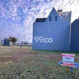 Untuk Dijual Tanah di Surabaya, Luas 72m2 PPJB Untuk Dijual Tanah di Surabaya, Luas 72m2 PPJB