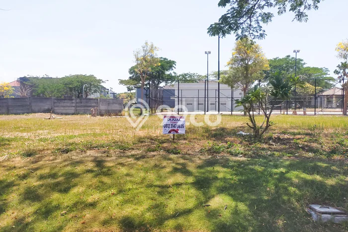 Dijual Tanah Lokasi Pakuwon CIty, Surabaya Seluas 264m2 Dijual Tanah Lokasi Pakuwon CIty, Surabaya Seluas 264m2