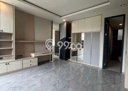 Rumah Luxury Modern Tanpa Renovasi di Pakuwon City Surabaya Rumah Luxury Modern Tanpa Renovasi di Pakuwon City Surabaya