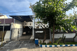 Rumah Modern Minimalis 3 KT Siap Huni di Tenggilis Mejoyo Rumah Modern Minimalis 3 KT Siap Huni di Tenggilis Mejoyo