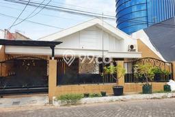 Hot Offer Hunian Mewah Ideal dan Luas di Sukolilo, Surabaya Hot Offer Hunian Mewah Ideal dan Luas di Sukolilo, Surabaya