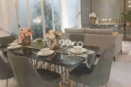 Rumah Elit LB 203m2 Siap Huni Desain Elegan di Pakuwon City, Surabaya Rumah Elit LB 203m2 Siap Huni Desain Elegan di Pakuwon City, Surabaya