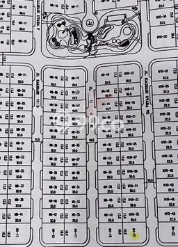 Tanah Dijual Area Strategis di Pakuwon City Surabaya 240m2 Tanah Dijual Area Strategis di Pakuwon City Surabaya 240m2