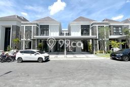 Rumah Modern area , Surabaya, Luas 312m2m² Bangunan 460m2m² Rumah Modern area , Surabaya, Luas 312m2m² Bangunan 460m2m²