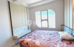 Apartemen Terjangkau di Wonocolo Surabaya dengan 1 KT & 0 KM Apartemen Terjangkau di Wonocolo Surabaya dengan 1 KT & 0 KM