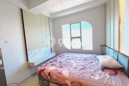 Apartemen Harga Terjangkau untuk Dijual di Margorejo Dengan Spesifikasi 1 KT & 1 KM Apartemen Harga Terjangkau untuk Dijual di Margorejo Dengan Spesifikasi 1 KT & 1 KM