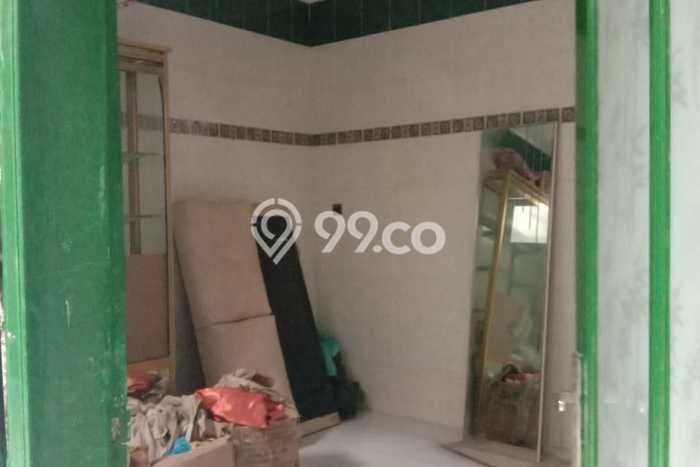 Rumah Elit Modern Tanpa Renovasi di Mulyosari Surabaya Rumah Elit Modern Tanpa Renovasi di Mulyosari Surabaya