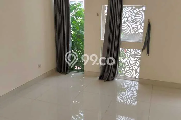 Rumah Modern Cantik 3 KT Siap Huni di Mulyorejo Rumah Modern Cantik 3 KT Siap Huni di Mulyorejo