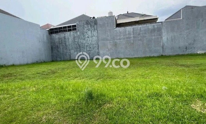Untuk Dijual Tanah 240m2 di Pakuwon CIty, Surabaya Untuk Dijual Tanah 240m2 di Pakuwon CIty, Surabaya