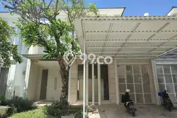 Ready to Use! Luxury House LT 240m2 Desain Modern di Pakuwon Indah Ready to Use! Luxury House LT 240m2 Desain Modern di Pakuwon Indah