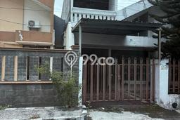 Dijual Rumah 2 Kamar Lokasi Ideal Bagus dan Strategis di Sukolilo Dijual Rumah 2 Kamar Lokasi Ideal Bagus dan Strategis di Sukolilo