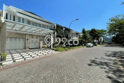 Rumah Disewakan Surabaya LT 300m2 LB 400m2 Area Pakuwon City Rumah Disewakan Surabaya LT 300m2 LB 400m2 Area Pakuwon City
