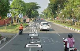 Lahan untuk Disewakan di Sukolilo Surabaya SHM Lahan untuk Disewakan di Sukolilo Surabaya SHM
