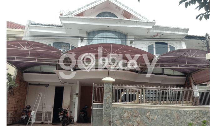 Best Deal Hunian Mewah Ideal dan Luas di Mulyorejo, Surabaya Best Deal Hunian Mewah Ideal dan Luas di Mulyorejo, Surabaya