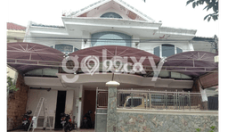 Best Deal Hunian Mewah Ideal dan Luas di Mulyorejo, Surabaya Best Deal Hunian Mewah Ideal dan Luas di Mulyorejo, Surabaya