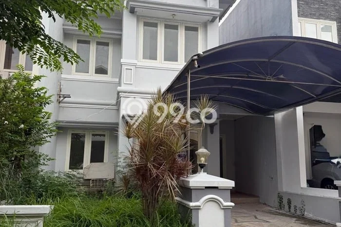 Dijual Rumah Strategis Bagus Punya 2 KT di Mulyorejo Surabaya SHM Dijual Rumah Strategis Bagus Punya 2 KT di Mulyorejo Surabaya SHM
