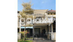 Hunian Mewah Dijual LT 140m2 di Pakuwon City, Surabaya Hunian Mewah Dijual LT 140m2 di Pakuwon City, Surabaya