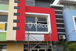Untuk Dijual! Ruko di Pakuwon CIty Surabaya LT 80m2 / LB 170m2 Kawasan Strategis Untuk Dijual! Ruko di Pakuwon CIty Surabaya LT 80m2 / LB 170m2 Kawasan Strategis