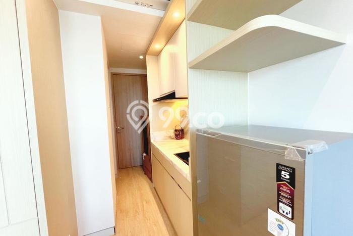 Apartemen Harga Terjangkau untuk Dijual di Margorejo Dengan Spesifikasi 1 KT & 1 KM Apartemen Harga Terjangkau untuk Dijual di Margorejo Dengan Spesifikasi 1 KT & 1 KM