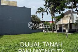Tanah Dijual di Surabaya Seluas 340m2 Strategis Tanah Dijual di Surabaya Seluas 340m2 Strategis