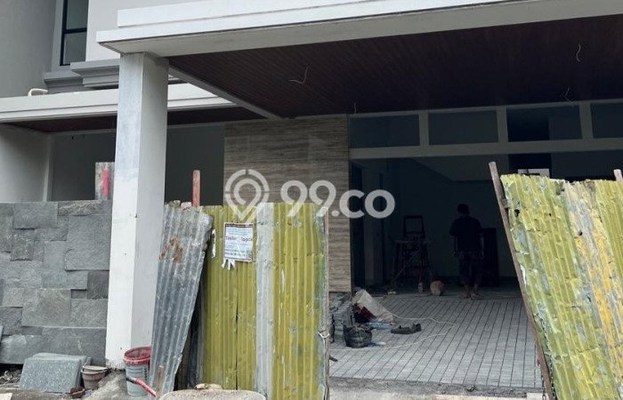 Dijual Rumah Mewah Elegan Dengan View Eksklusif di Pakuwon City, Surabaya Dijual Rumah Mewah Elegan Dengan View Eksklusif di Pakuwon City, Surabaya