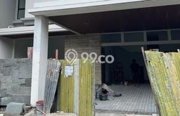 Dijual Rumah Mewah Elegan Dengan View Eksklusif di Pakuwon City, Surabaya Dijual Rumah Mewah Elegan Dengan View Eksklusif di Pakuwon City, Surabaya