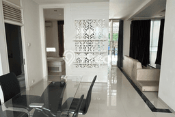 Jual Rumah Mewah Megah Dengan View Cantik di Pakuwon CIty, Surabaya Jual Rumah Mewah Megah Dengan View Cantik di Pakuwon CIty, Surabaya