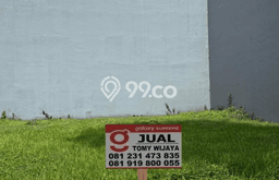 Tanah Kavling Dijual di Surabaya dengan Spesifikasi 198m2 Tanah Kavling Dijual di Surabaya dengan Spesifikasi 198m2